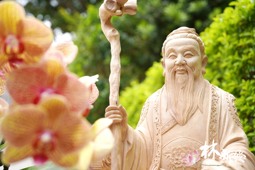 華陀．仙翁．還是月老呢-008.JPG