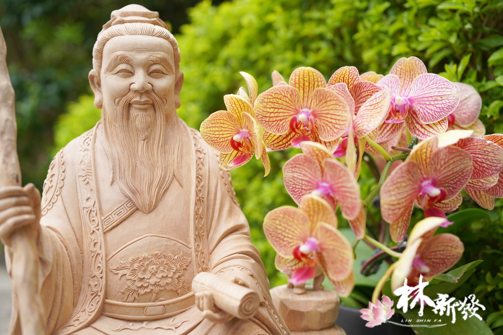華陀．仙翁．還是月老呢-009.JPG