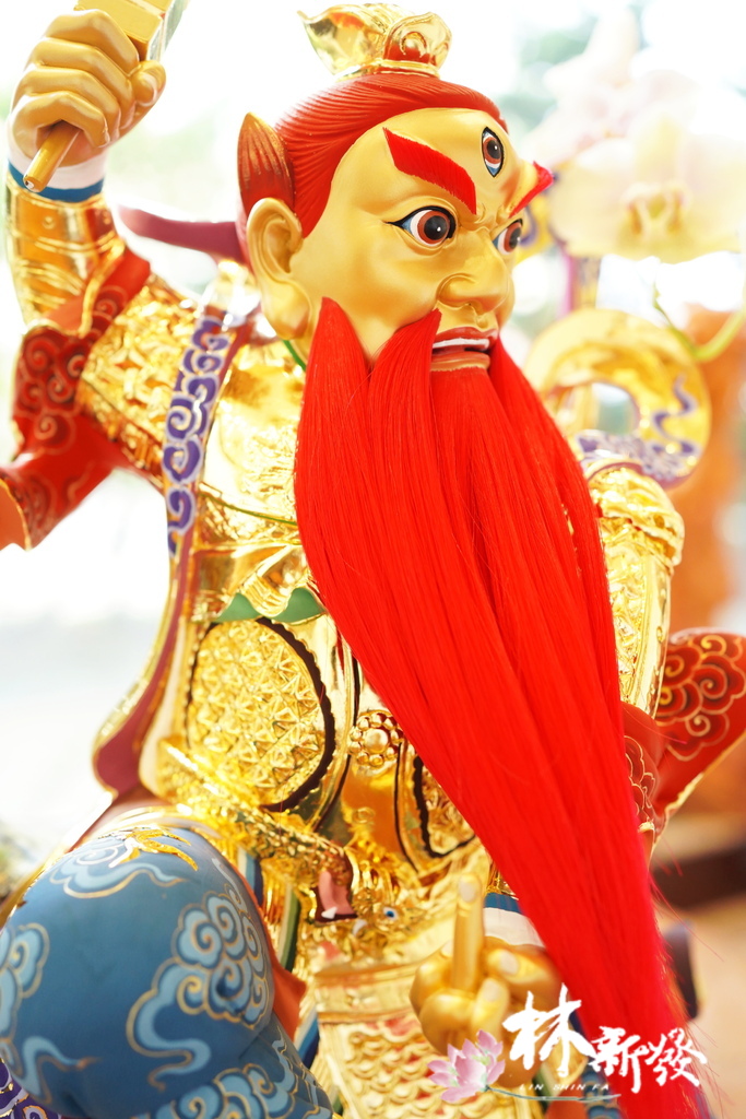 新發神藝-王天君金身完成-008.JPG