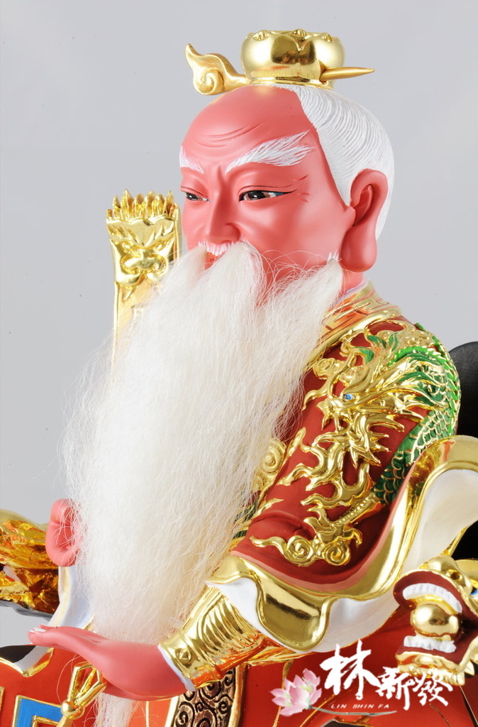 一尺三梢楠木按金-周師齊祖姜子牙(_5.jpg
