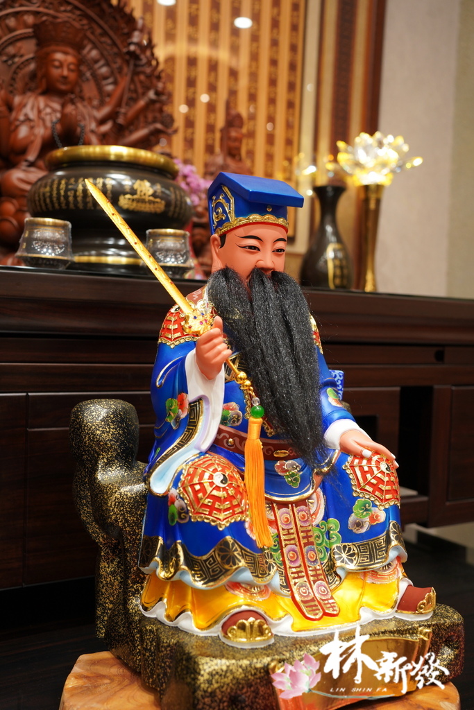 呂洞賓與全手八卦袍-002.JPG