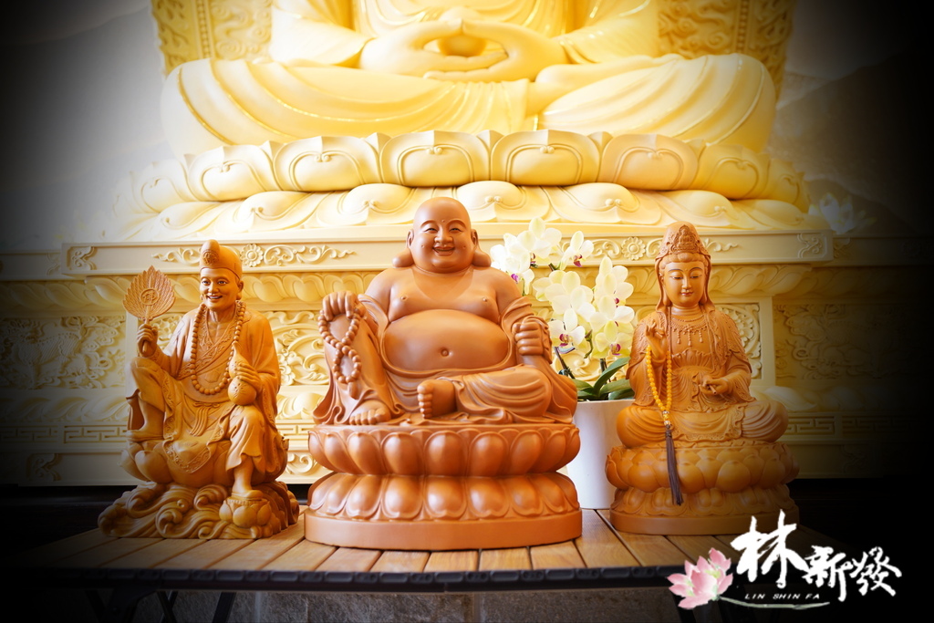 20250226-花蓮三尊原色彌勒．觀音．濟公 (4).JPG