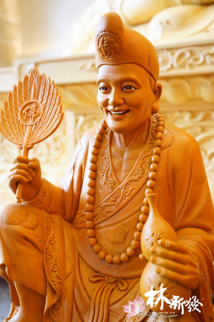 20250226-花蓮三尊原色彌勒．觀音．濟公 (11).JPG