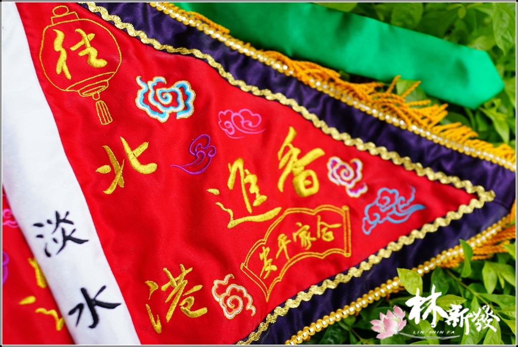 20250309-天上聖母進香旗(青龍．金龍．往北港進香．金烏玉兔)_16.JPG
