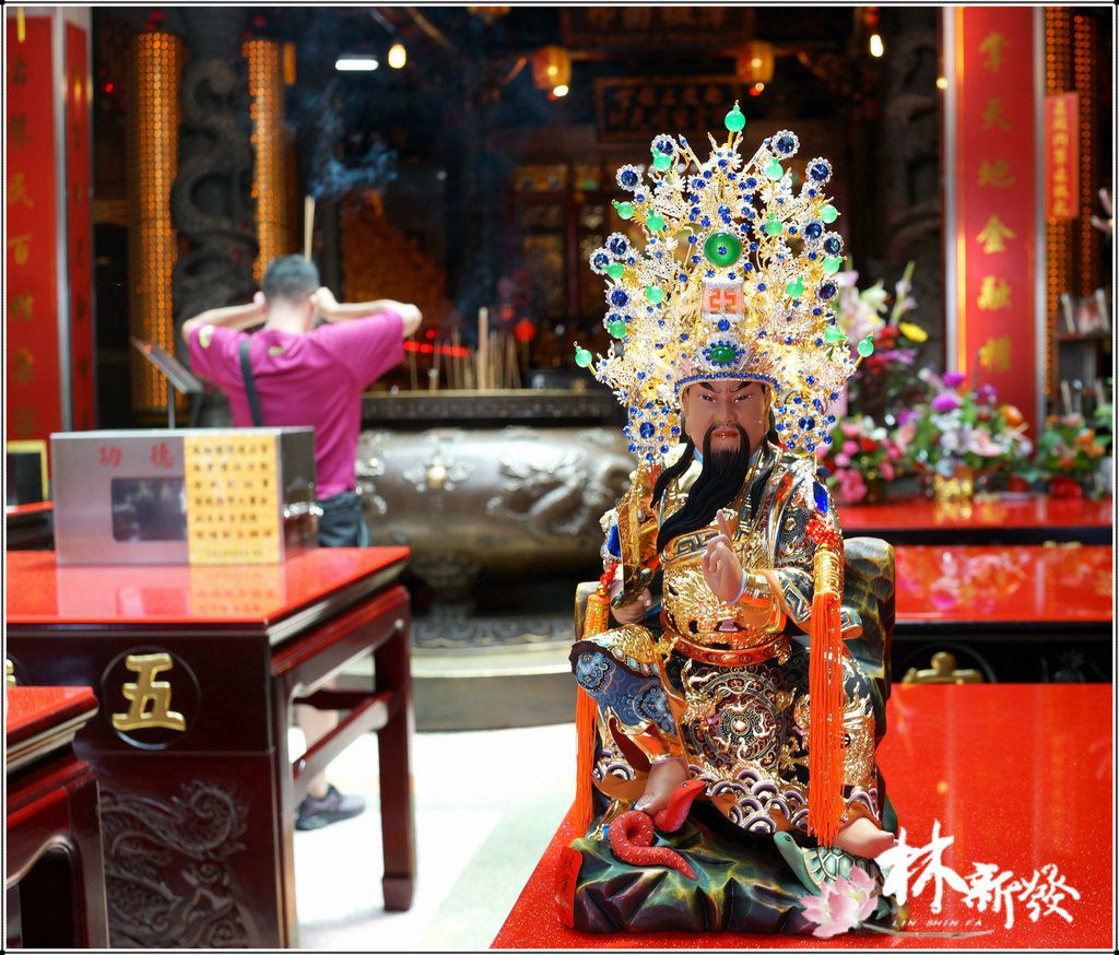 開光上帝公．神威顯赫-001.JPG