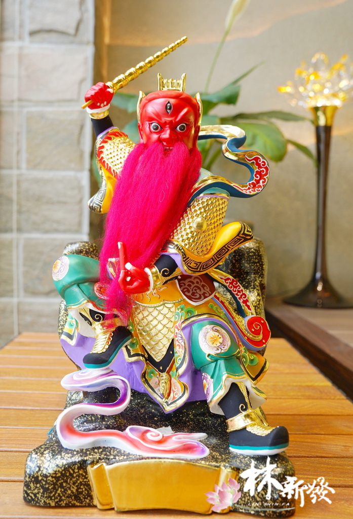 20250717-客訂上彩王天君 (1).JPG 20250717-客訂上彩王天君 (1).JPG