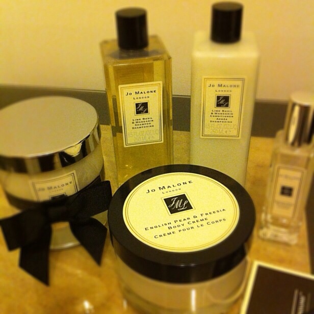 Jo Malone