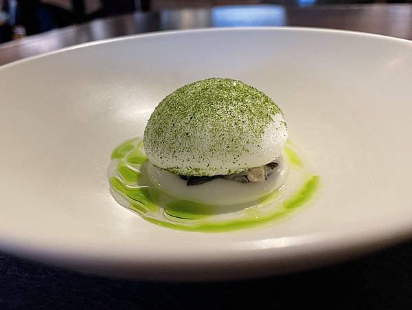 Oyster, Horseradish, Sudachi Wakame.jpg