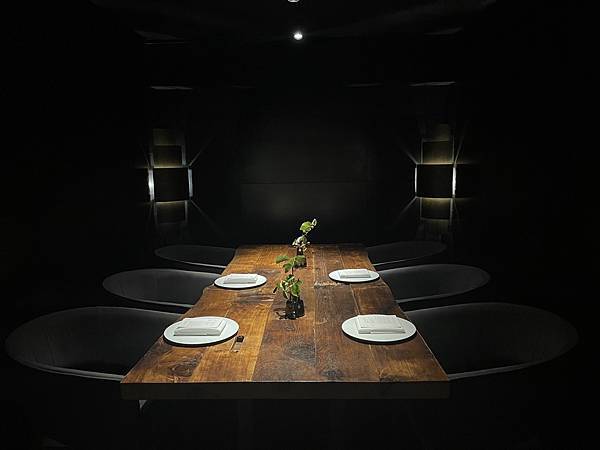 [食記] 台北 米其林二星logy