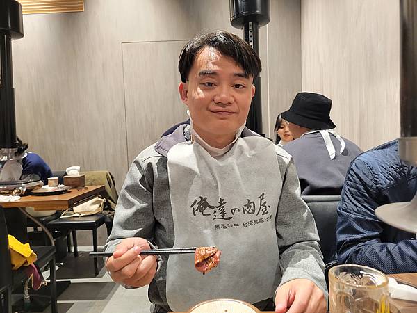 [食記] 台中 米其林一星俺達の肉屋