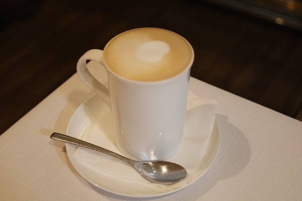 [食記] 台北 米其林一星渥達尼斯磨坊