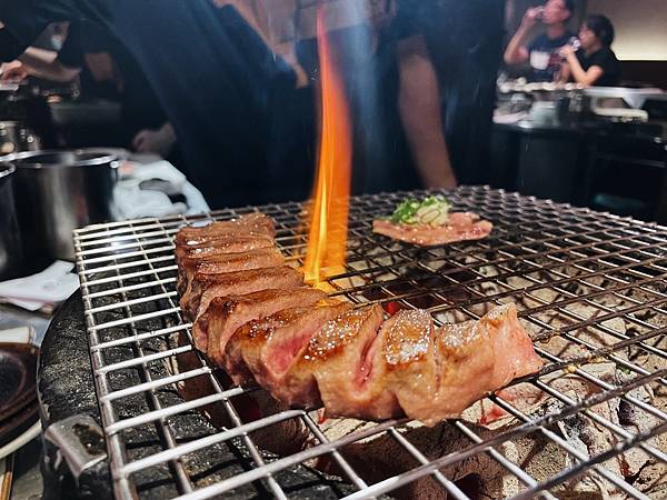 [食記] 台北 米其林一星大腕