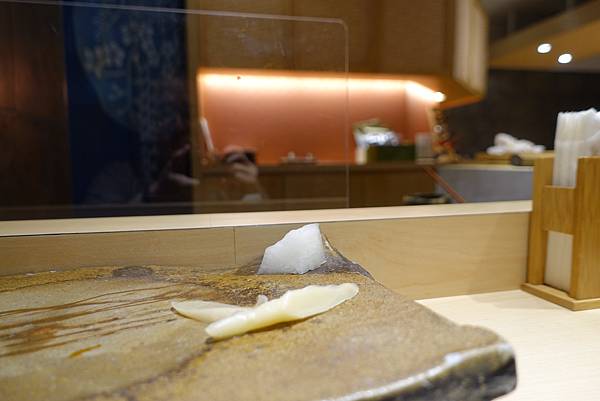 [食記] 台北 米其林一星鮨野村