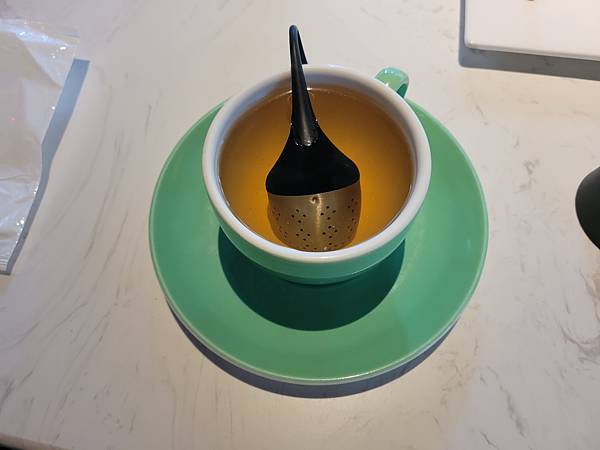 [食記] 台中 米其林一星Forchetta