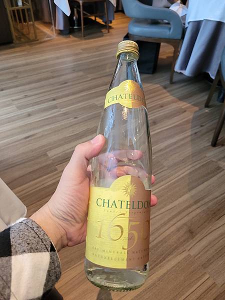 [食記] 台中 米其林一星鹽之華