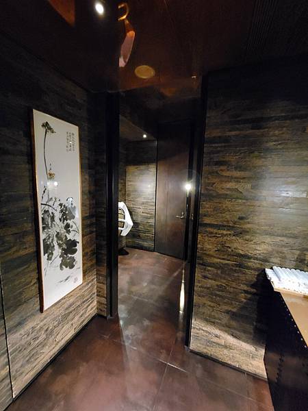 [食記] 台北 米其林三星頤宮