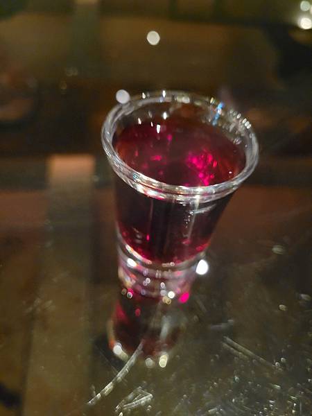 [食記] 台北 米其林三星頤宮500盤版