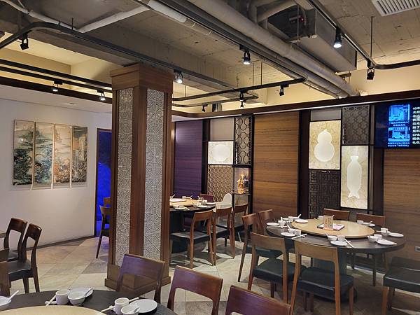 [食記] 台北 米其林一星金蓬萊遵古台菜