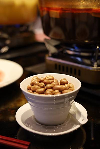 [食記] 台北 米其林三星頤宮火鍋