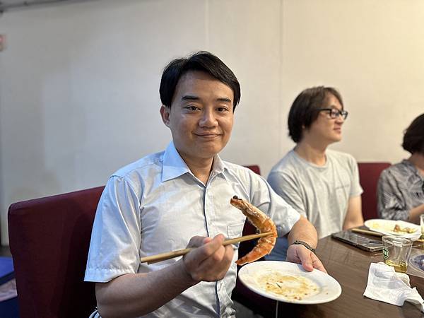 台北三大私廚徐家私廚食記