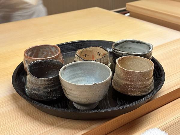 [食記] 東京鮨齋藤首席弟子鮨俊治