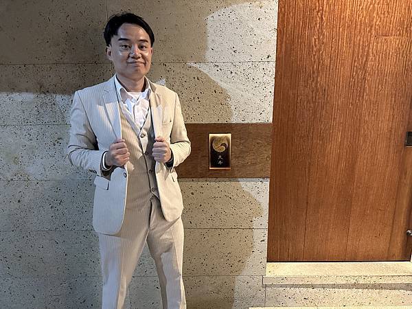 [食記] 東京米其林二星久丹