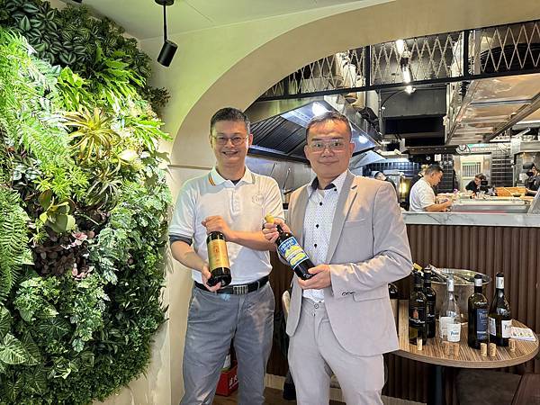 [食記] 台北Azafran班紅花