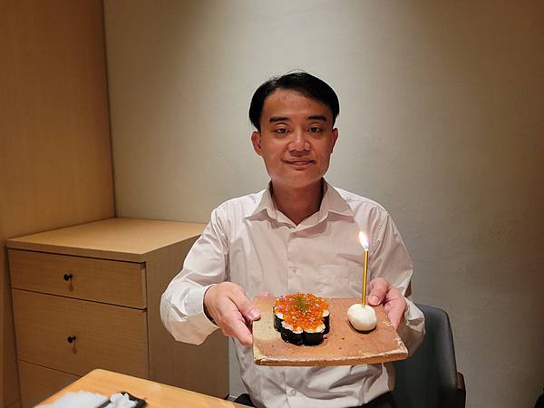 [食記] 台北　米其林一星彧割烹