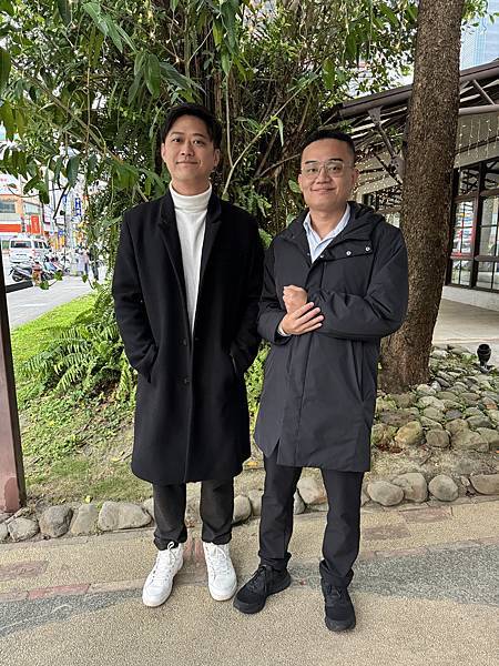 小小樹食徐兆麟