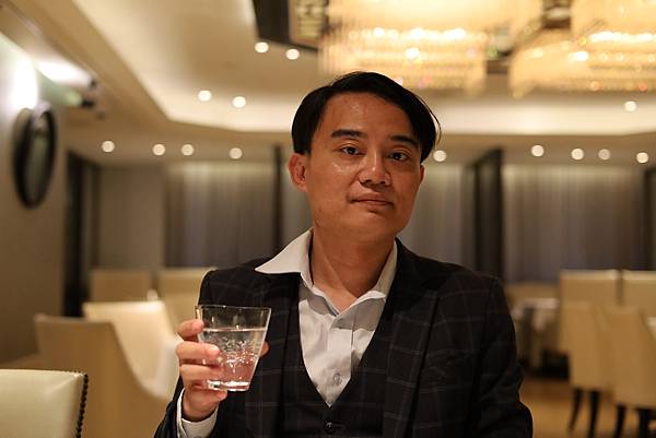 [食記] 台北 米其林一星巴黎廳1930 x 高山英紀