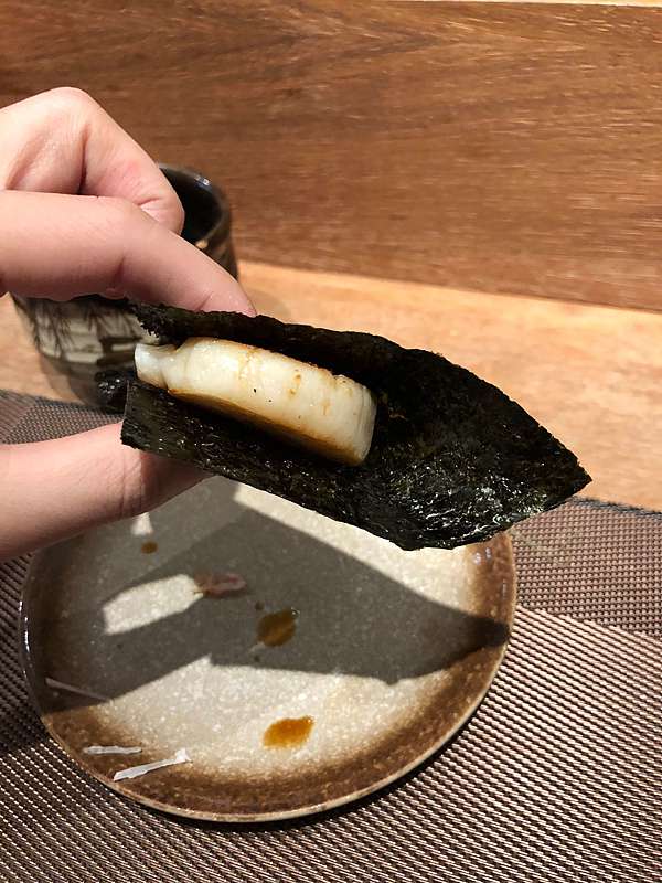 台南食記 城前鮨sushi 初嚐台南江戶前無菜單日本料理平日午間套餐中的魚料讓人驚豔 壽司羊的美食旅行 台南食記 城前鮨sushi 初嚐台南江戶前無菜單日本料理平日午間套餐中的魚料讓人驚豔 壽司羊的美食旅行