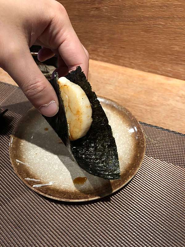 台南食記 城前鮨sushi 初嚐台南江戶前無菜單日本料理平日午間套餐中的魚料讓人驚豔 壽司羊的美食旅行 台南食記 城前鮨sushi 初嚐台南江戶前無菜單日本料理平日午間套餐中的魚料讓人驚豔 壽司羊的美食旅行
