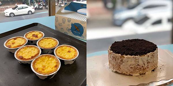 [玩樂] 柒零生手做 DIY烘焙 自己做比較貴XDDDD