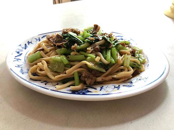 [食記] 岡山羊肉 南台橫路自立路交口的小小羊肉攤