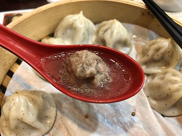 [食記] 傻師傅湯包 陽明店 營業時間超長的小吃