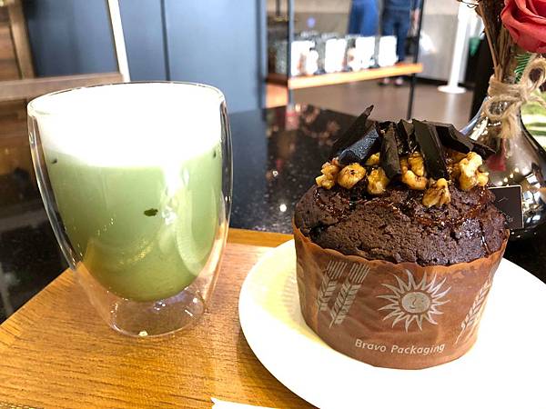 [食記] Jessicafe Coffee & Tea Shop