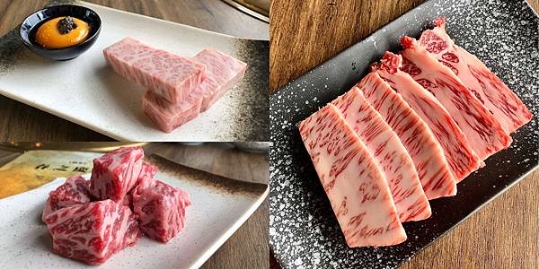 [食記] 路易奇火力會社 日本A5和牛燒肉 新開幕