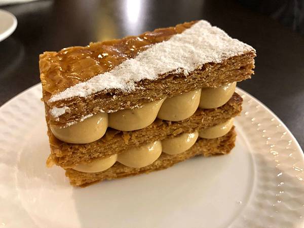 [食記] 台北 WUniquePatisserie 吳一無二法式甜點
