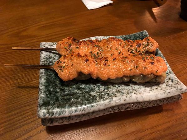 [食記] 林桑手串本家 便宜又好吃的酥脆千層腐皮