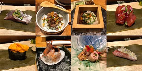 台中美食 真澄懷石割烹 意外找到一間cp值不錯的無菜單料理 好吃的蔥花鮪魚手卷 特別的松露橄欖油東港甜蝦佐魚子醬 融洽的鮭魚卵槍烏賊松葉蟹膏 台中美食 真澄懷石割烹 意外找到一間cp值不錯的無菜單料理 好吃的蔥花鮪魚手卷 特別的松露橄欖油東港甜蝦佐魚子醬 融洽的鮭魚卵槍烏賊松葉蟹膏