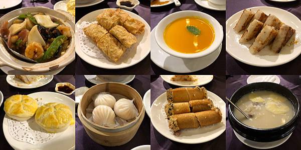 [食記] 東悅坊港式飲茶 不貴也不錯吃的飯店港點