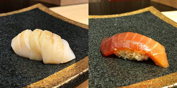 [廣宣] 高雄 弁慶日本料理 有大幅度進步的感覺