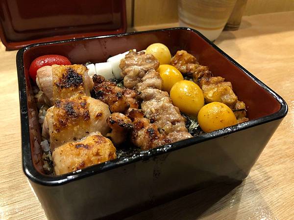 [食記] 酒灑職人串燒 高雄最好吃的日式串燒