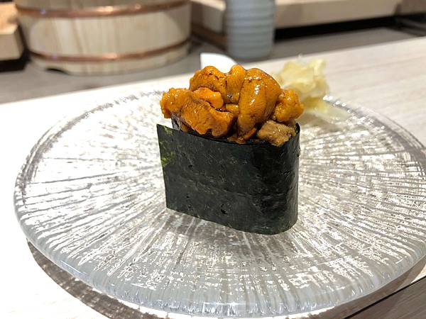 台北市美食推薦鈺鮨 鈺鮨國父紀念館附近 新開幕的無菜單日本料理 讓人驚豔的鮑魚佐奶油肝醬 鮮嫩的安康魚肝鮪魚 壽司羊 台北市美食推薦鈺鮨 鈺鮨國父紀念館附近 新開幕的無菜單日本料理 讓人驚豔的鮑魚佐奶油肝醬 鮮嫩的安康魚肝鮪魚 壽司羊