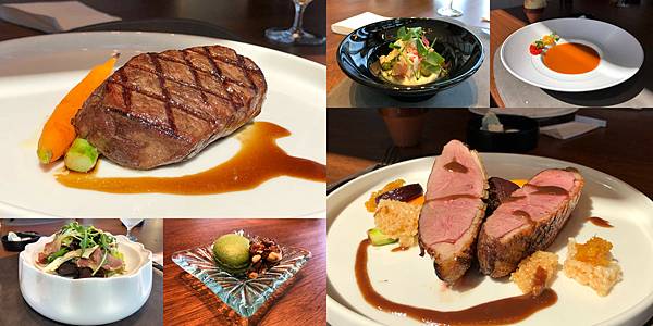 [食記] 高雄朕豪酒店 皇饕牛排館 鐵板燒((新開幕