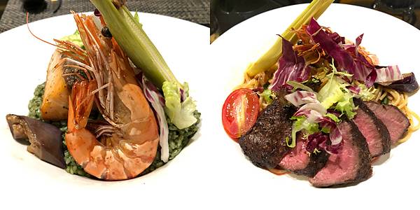 [食記] 世奇文創餐廳 不貴但普通的燉飯與義大利麵