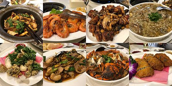 [食記] 高雄 縣爺土雞城 九孔鮑魚雞 炸肉餅