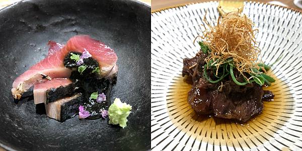 [食記] 承 Sho 難訂位的新派日本料理 牡蠣釜飯