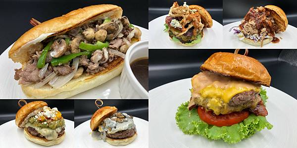 [廣宣] 高雄 Le Lumiere 費城美國肋眼潛艇堡