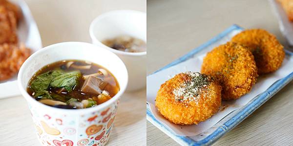 [廣宣] 高雄 金鯱家 厚切炸豬排 限量唐揚雞